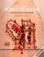 Capa do artigo A Magnífica Torre de Belém