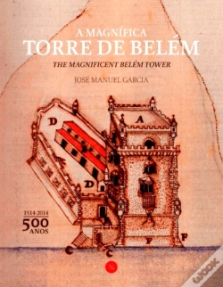 Capa do artigo A Magnífica Torre de Belém