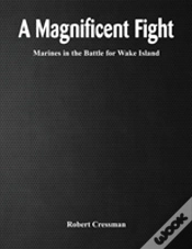 Capa do artigo A Magnificent Fight:
