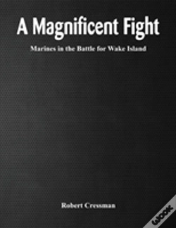 Capa do artigo A Magnificent Fight: