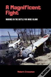 Capa do artigo A Magnificent Fight