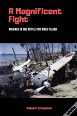 Capa do artigo A Magnificent Fight