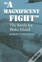 A Magnificent Fight