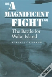 Capa do artigo A Magnificent Fight