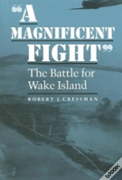Capa do artigo A Magnificent Fight