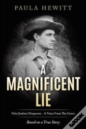 Capa do artigo A Magnificent Lie