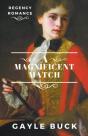 A Magnificent Match - Preview