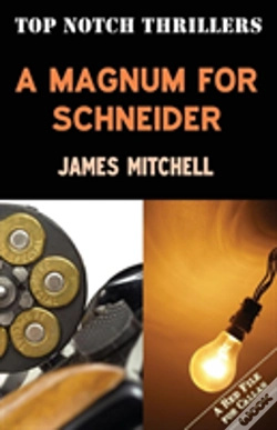 Capa do artigo A Magnum For Schneider