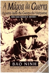 A Mágoa da Guerra