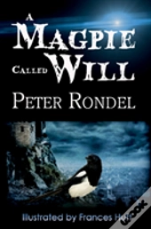 A Magpie Called Will