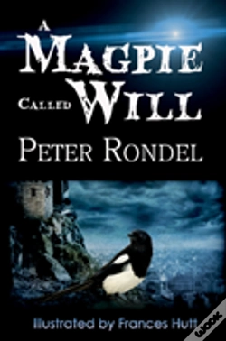 Capa do artigo A Magpie Called Will