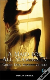Capa do artigo A Maid For All Seasons, Volume 4