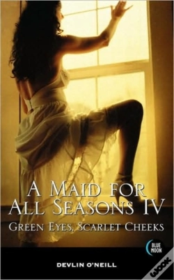 Capa do artigo A Maid For All Seasons, Volume 4