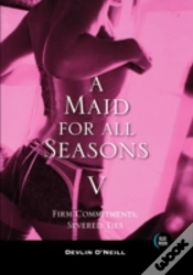 Capa do artigo A Maid For All Seasons, Volume 5