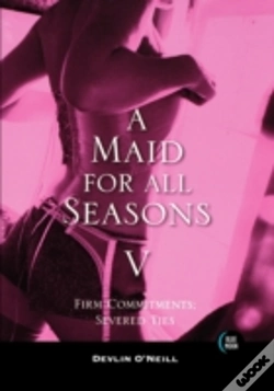 Capa do artigo A Maid For All Seasons, Volume 5