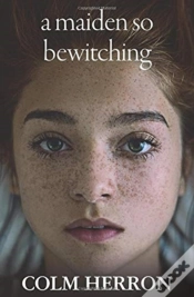 Capa do artigo A Maiden So Bewitching