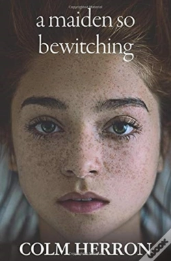 Capa do artigo A Maiden So Bewitching