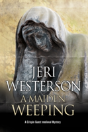 A Maiden Weeping - Preview