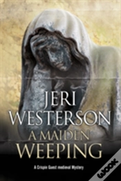 Capa do artigo A Maiden Weeping