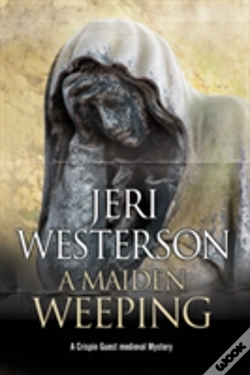Capa do artigo A Maiden Weeping