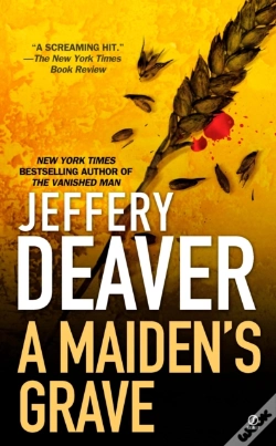Capa do artigo A Maiden'S Grave