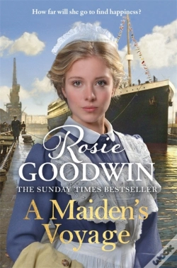 Capa do artigo A Maiden'S Voyage