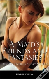 Capa do artigo A Maid