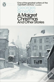 Capa do artigo A Maigret Christmas