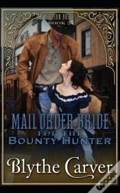 Capa do artigo A Mail Order Bride For The Bounty Hunter