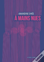 Capa do artigo À Mains Nues
