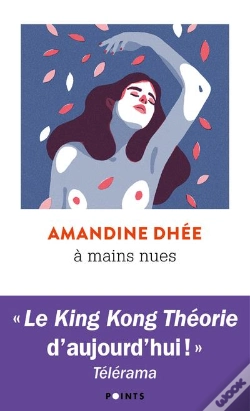 Capa do artigo À Mains Nues