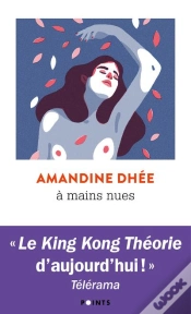 Capa do artigo À Mains Nues