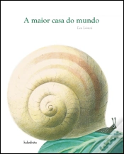 Capa do artigo A Maior Casa do Mundo