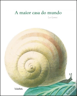 Capa do artigo A Maior Casa do Mundo