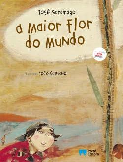 Capa do artigo A maior flor do mundo