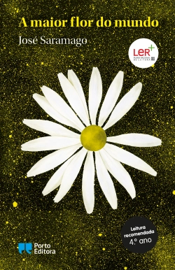 Capa do artigo A maior flor do mundo