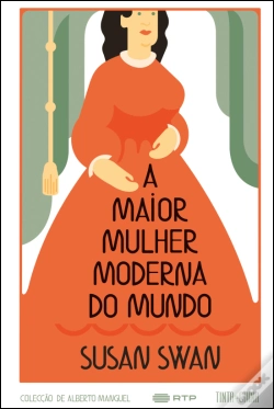 Capa do artigo A Maior Mulher Moderna do Mundo