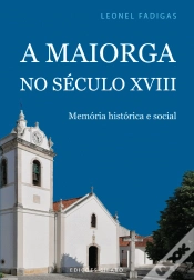 Capa do artigo A Maiorga no Século XVIII