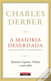 Capa do artigo A Maioria Deserdada