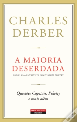 Capa do artigo A Maioria Deserdada