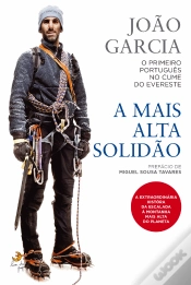 Capa do artigo A Mais Alta Solidão