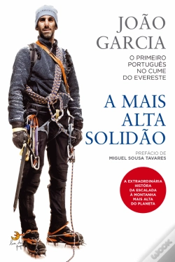 Capa do artigo A Mais Alta Solidão