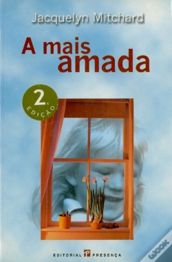 Capa do artigo A Mais Amada