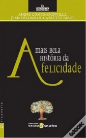 Capa do artigo A Mais Bela História da Felicidade