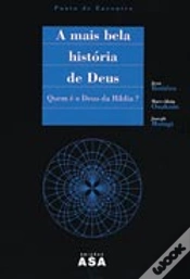 Capa do artigo  A  Mais Bela História de Deus