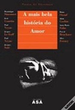 Capa do artigo A Mais bela História do Amor 