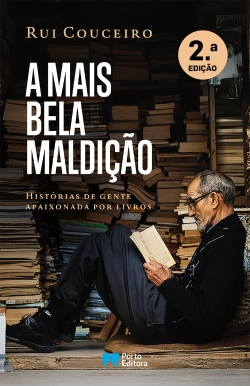 Capa do artigo A Mais Bela Maldição