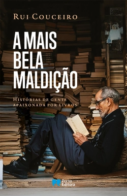 Capa do artigo A Mais Bela Maldição