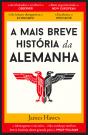 A Mais Breve História da Alemanha - Preview