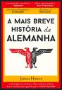 A Mais Breve História Da Alemanha - Preview